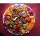 Karışık Kebap